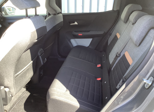 Citroën E-C3 AIRCROSS Nouveau 113 autonomie confort Plus