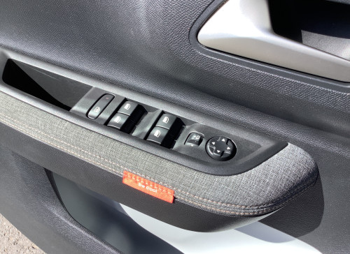 Citroën E-C3 AIRCROSS Nouveau 113 autonomie confort Plus