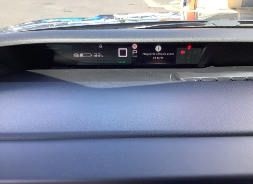 Citroën E-C3 AIRCROSS Nouveau 113 autonomie confort Plus