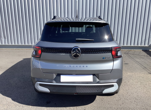 Citroën E-C3 AIRCROSS Nouveau 113 autonomie confort Plus