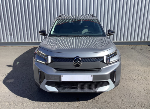 Citroën E-C3 AIRCROSS Nouveau 113 autonomie confort Plus