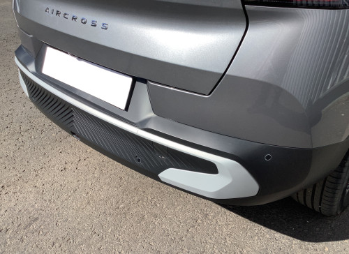Citroën E-C3 AIRCROSS Nouveau 113 autonomie confort Plus