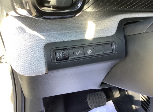 Citroën E-C3 AIRCROSS Nouveau 113 autonomie confort Plus