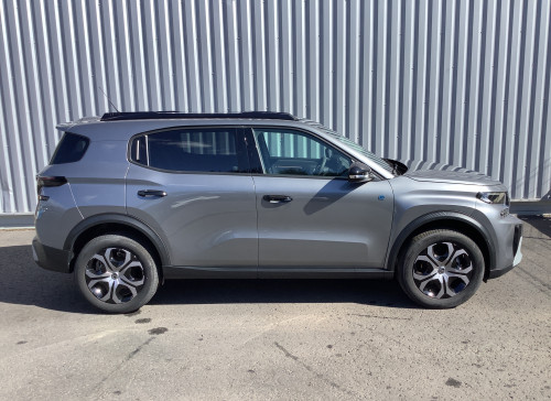 Citroën E-C3 AIRCROSS Nouveau 113 autonomie confort Plus