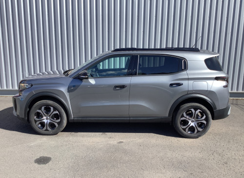 Citroën E-C3 AIRCROSS Nouveau 113 autonomie confort Plus