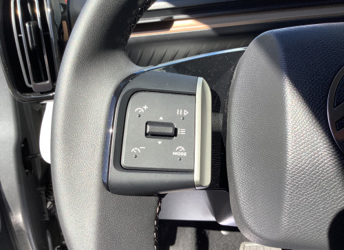 Citroën E-C3 AIRCROSS Nouveau 113 autonomie confort Plus