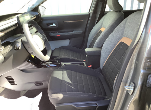 Citroën E-C3 AIRCROSS Nouveau 113 autonomie confort Plus