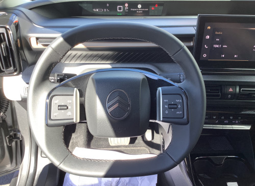Citroën E-C3 AIRCROSS Nouveau 113 autonomie confort Plus