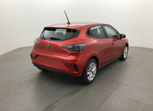 Renault CLIO V Nouvelle TCe 90 ch GSR2 Evolution