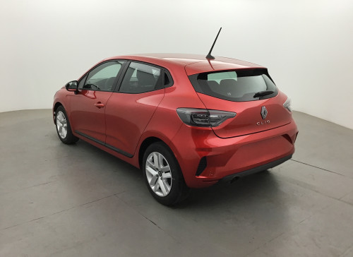 Renault CLIO V Nouvelle TCe 90 ch GSR2 Evolution