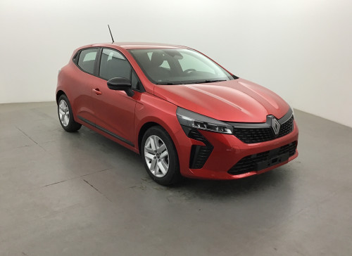 Renault CLIO V Nouvelle TCe 90 ch GSR2 Evolution