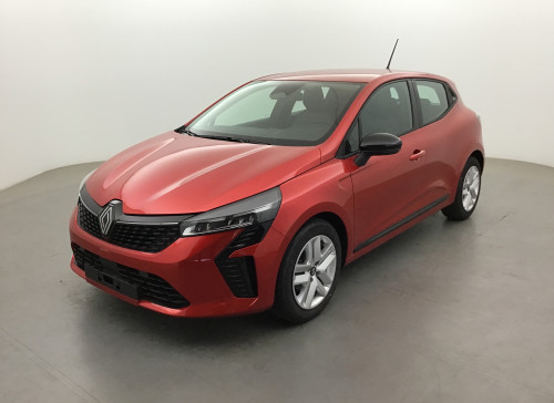 Renault CLIO V Nouvelle TCe 90 ch GSR2 Evolution