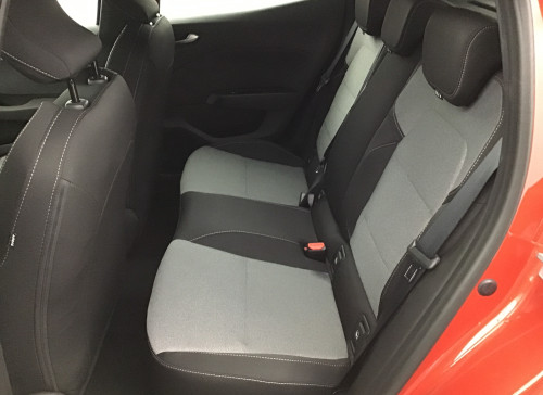 Renault CLIO V Nouvelle TCe 90 ch GSR2 Evolution