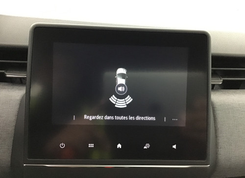 Renault CLIO V Nouvelle TCe 90 ch GSR2 Evolution