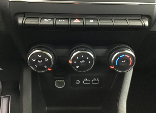 Renault CLIO V Nouvelle TCe 90 ch GSR2 Evolution