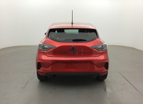 Renault CLIO V Nouvelle TCe 90 ch GSR2 Evolution