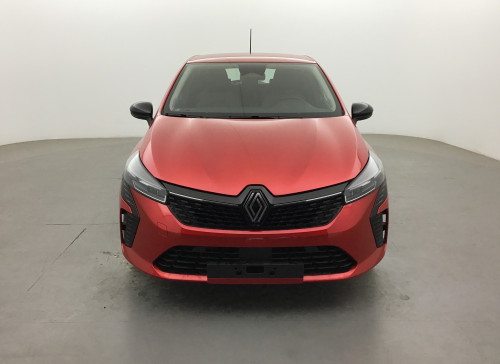 Renault CLIO V Nouvelle TCe 90 ch GSR2 Evolution