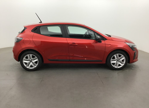 Renault CLIO V Nouvelle TCe 90 ch GSR2 Evolution