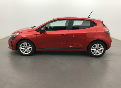 Renault CLIO V Nouvelle TCe 90 ch GSR2 Evolution
