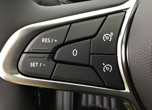 Renault CLIO V Nouvelle TCe 90 ch GSR2 Evolution