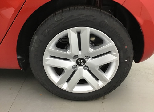 Renault CLIO V Nouvelle TCe 90 ch GSR2 Evolution