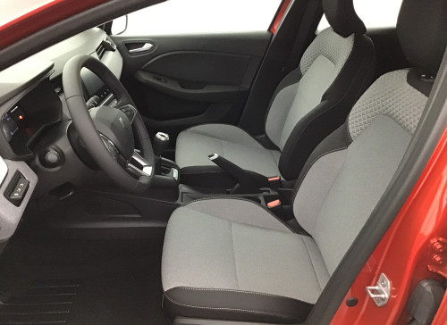 Renault CLIO V Nouvelle TCe 90 ch GSR2 Evolution