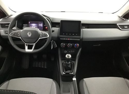 Renault CLIO V Nouvelle TCe 90 ch GSR2 Evolution