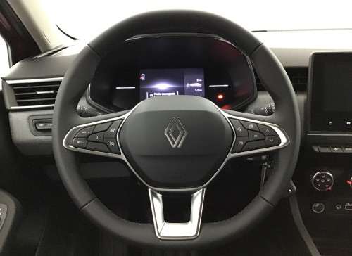 Renault CLIO V Nouvelle TCe 90 ch GSR2 Evolution