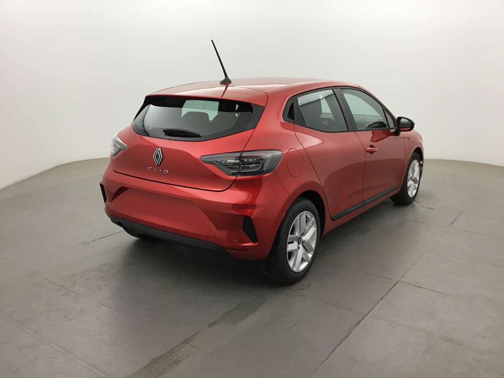 Renault CLIO V