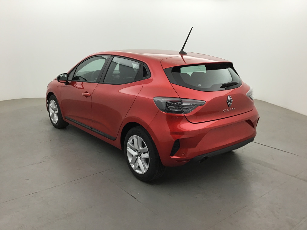 Renault CLIO V