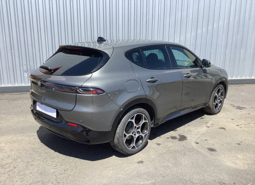 Alfa Romeo TONALE 1.5 Hybrid 160 ch VGT TCT7 Veloce