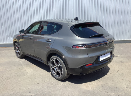 Alfa Romeo TONALE 1.5 Hybrid 160 ch VGT TCT7 Veloce