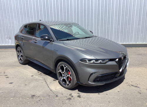Alfa Romeo TONALE 1.5 Hybrid 160 ch VGT TCT7 Veloce