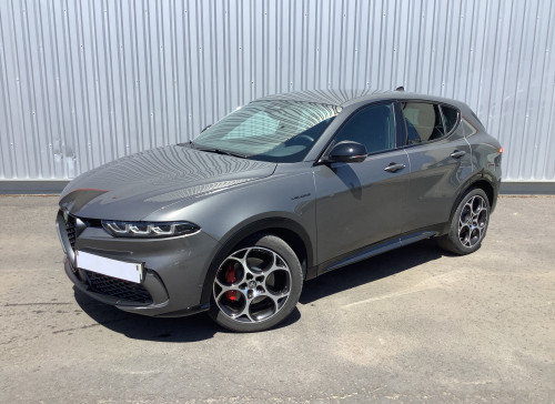 Alfa Romeo TONALE 1.5 Hybrid 160 ch VGT TCT7 Veloce