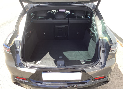 Alfa Romeo TONALE 1.5 Hybrid 160 ch VGT TCT7 Veloce
