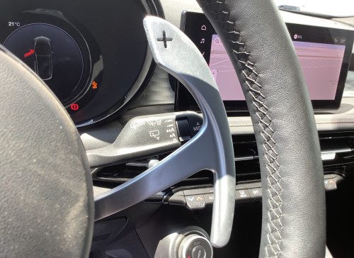 Alfa Romeo TONALE 1.5 Hybrid 160 ch VGT TCT7 Veloce
