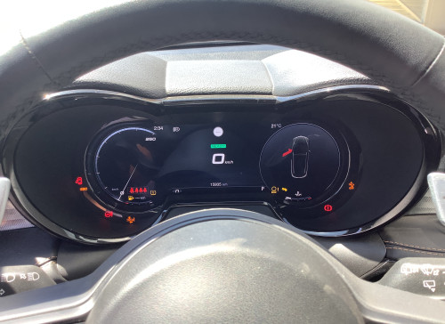 Alfa Romeo TONALE 1.5 Hybrid 160 ch VGT TCT7 Veloce