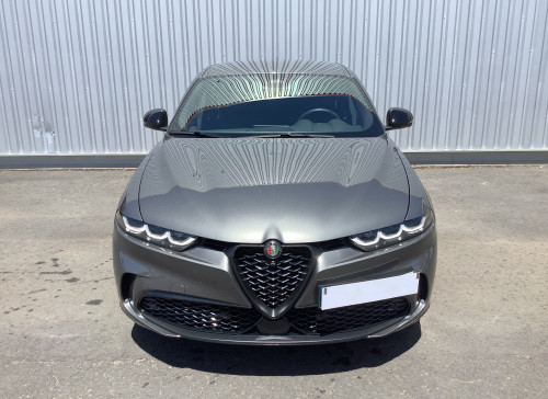 Alfa Romeo TONALE 1.5 Hybrid 160 ch VGT TCT7 Veloce