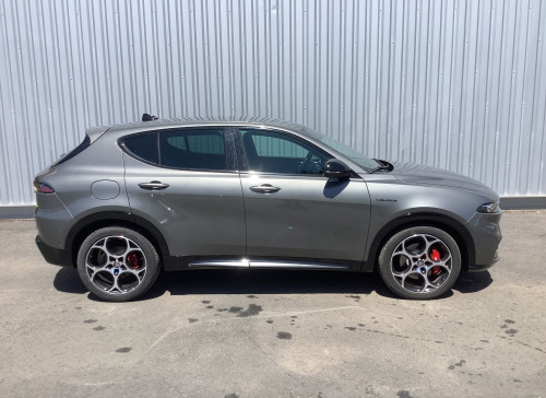 Alfa Romeo TONALE 1.5 Hybrid 160 ch VGT TCT7 Veloce