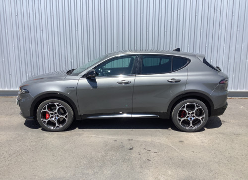 Alfa Romeo TONALE 1.5 Hybrid 160 ch VGT TCT7 Veloce