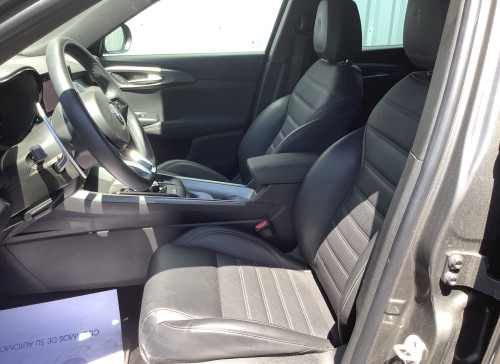 Alfa Romeo TONALE 1.5 Hybrid 160 ch VGT TCT7 Veloce
