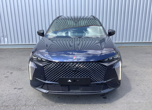 DS DS 7 BlueHDi 130 EAT8 Performance Line +