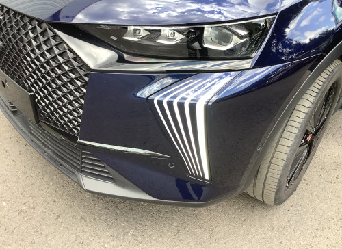 DS DS 7 BlueHDi 130 EAT8 Performance Line +