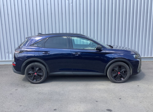 DS DS 7 BlueHDi 130 EAT8 Performance Line +