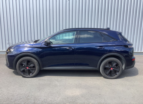 DS DS 7 BlueHDi 130 EAT8 Performance Line +