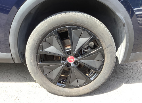 DS DS 7 BlueHDi 130 EAT8 Performance Line +