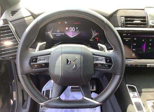 DS DS 7 BlueHDi 130 EAT8 Performance Line +