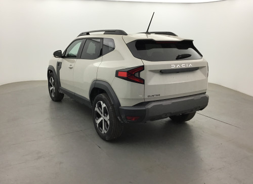 Dacia DUSTER Nouveau TCe 130 4x2 Journey