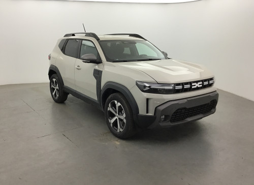 Dacia DUSTER Nouveau TCe 130 4x2 Journey