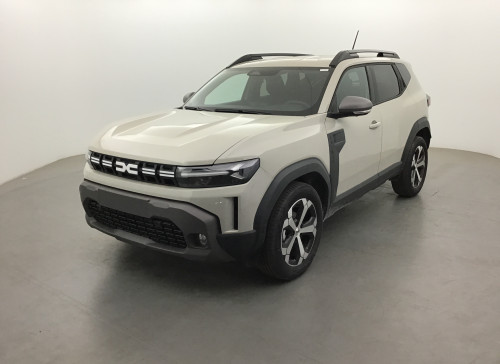 Dacia DUSTER Nouveau TCe 130 4x2 Journey
